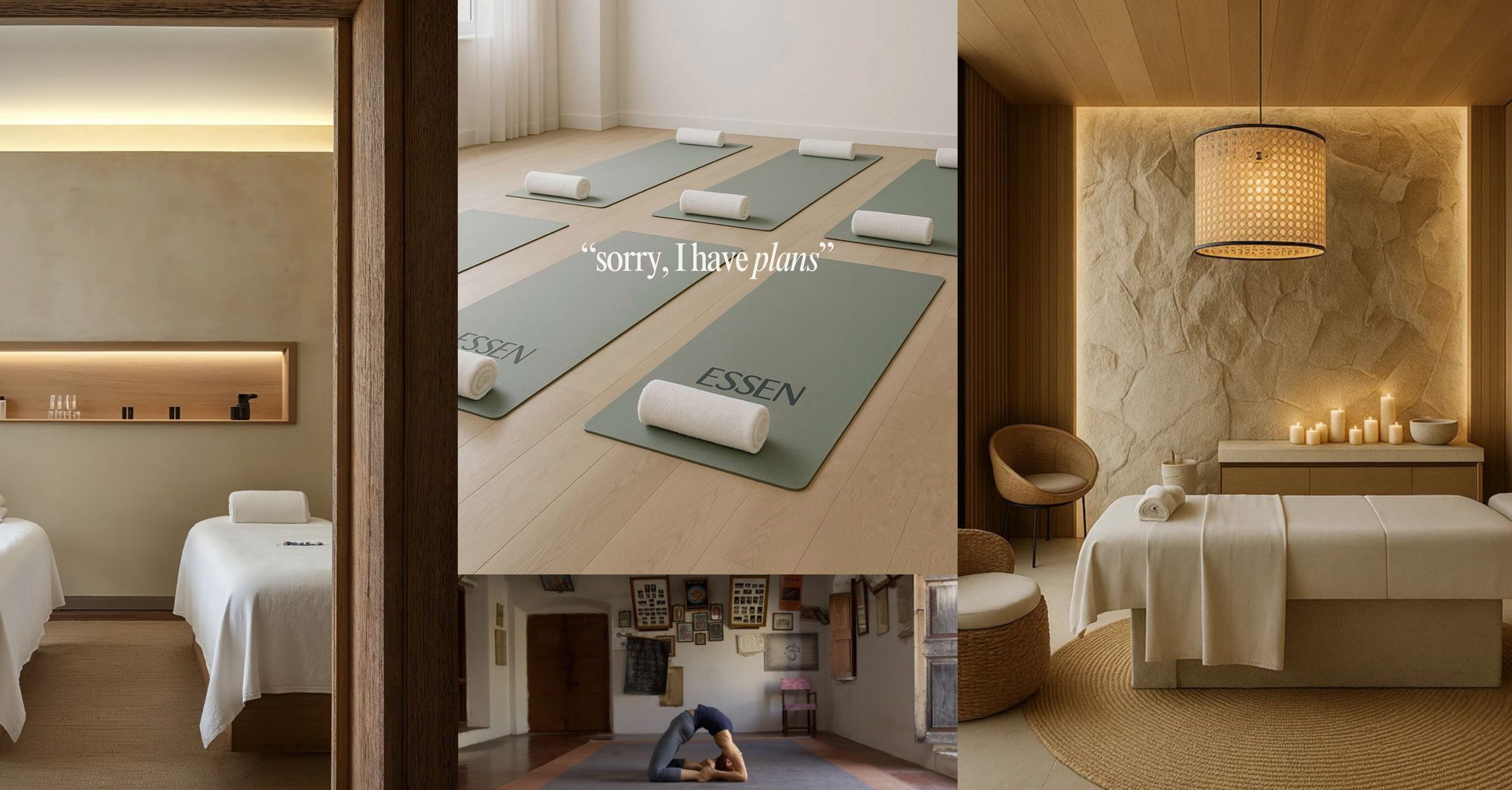 Textura editorial TISA